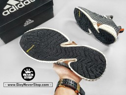 Giày tập gym Adidas Alpabounce Instinct xám nâu hàng chất lượng cao giá tốt HCM