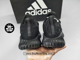 Giày tập gym Adidas Alpabounce Instinct đen full hàng chất lượng cao giá tốt HCM