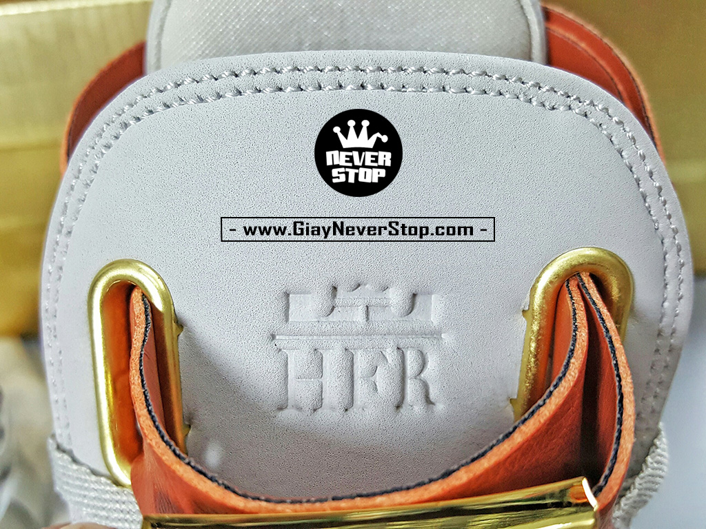 Giày LEBRON 16 HFR HARLEM thể thao bóng rổ nam hàng sfake chuẩn đẹp giá rẻ HCM