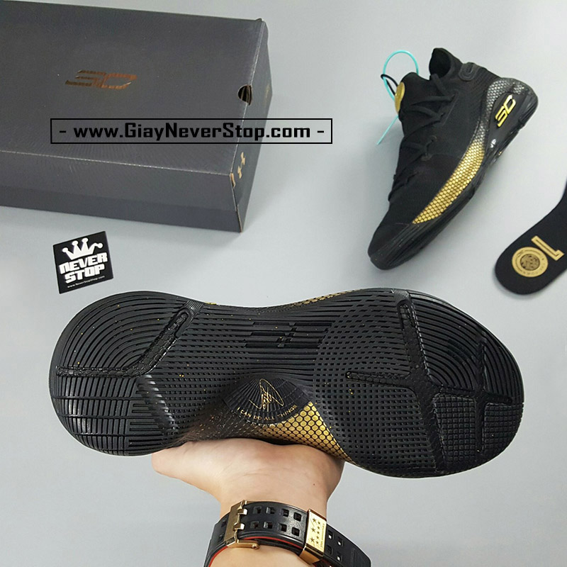 Giày bóng rổ Under Armour Curry 6 sfake replica giá rẻ tốt nhất HCM