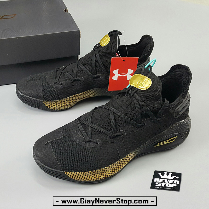 Giày bóng rổ Under Armour Curry 6 sfake replica giá rẻ tốt nhất HCM